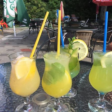 Hotel Kenese Balatonkenese Kültér fotó